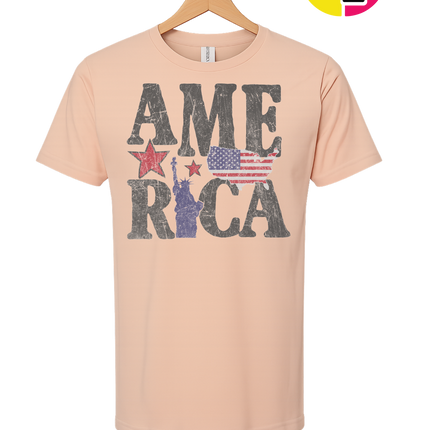 America Tee