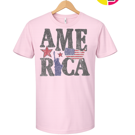 America Tee