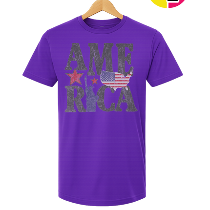 America Tee
