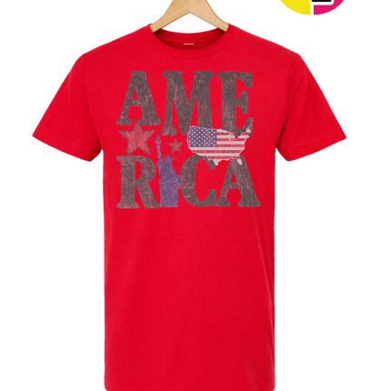 America Tee