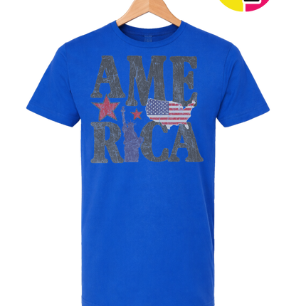 America Tee