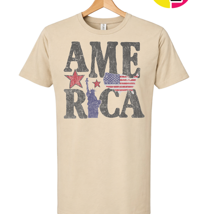 America Tee