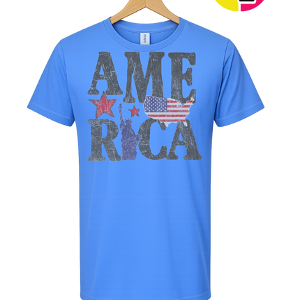 America Tee
