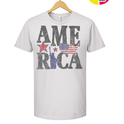 America Tee