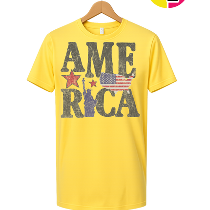 America Tee