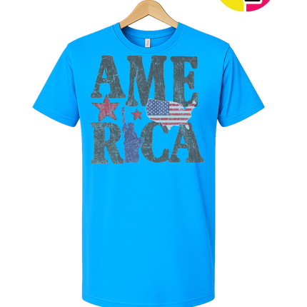 America Tee