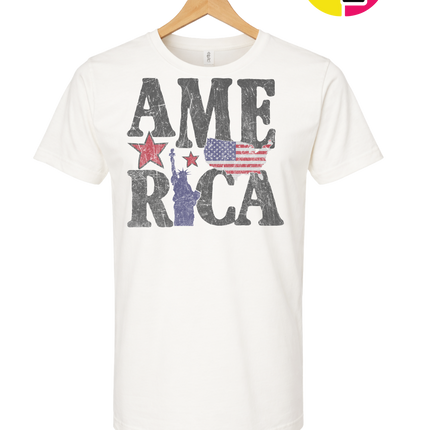 America Tee