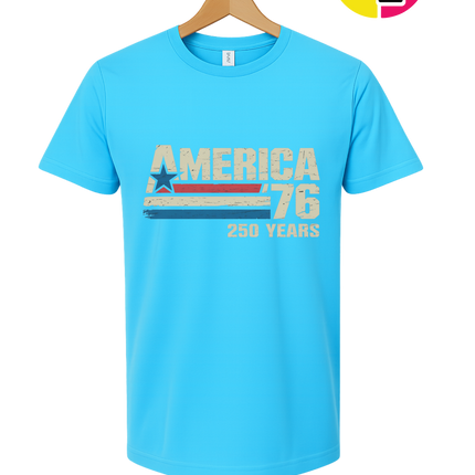 America 1776 Tee