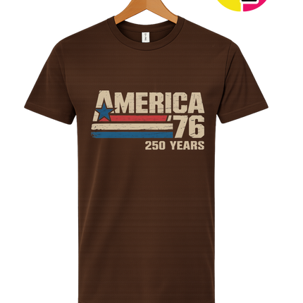 America 1776 Tee
