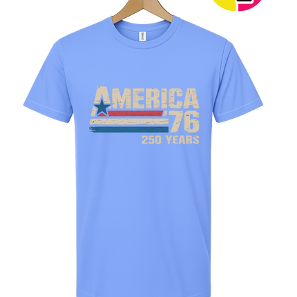 America 1776 Tee
