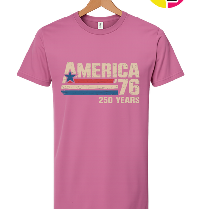 America 1776 Tee