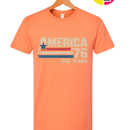 America 1776 Tee