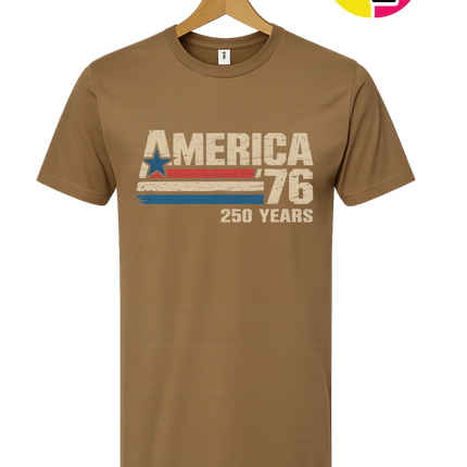 America 1776 Tee