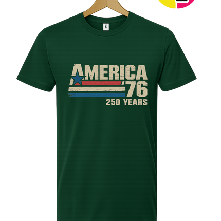 America 1776 Tee
