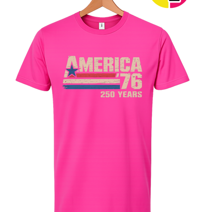 America 1776 Tee