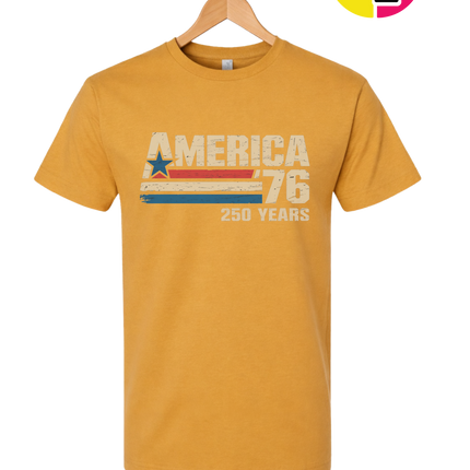 America 1776 Tee