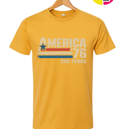 America 1776 Tee