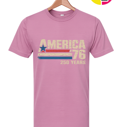 America 1776 Tee
