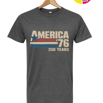 America 1776 Tee