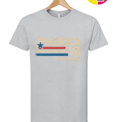 America 1776 Tee