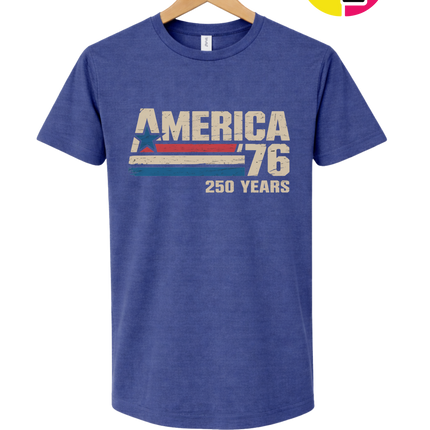 America 1776 Tee