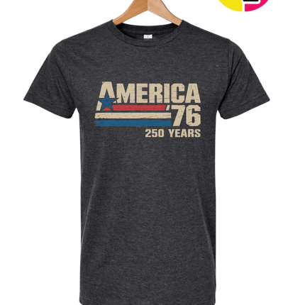 America 1776 Tee