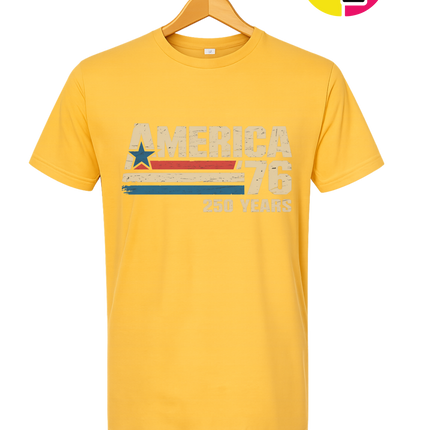 America 1776 Tee