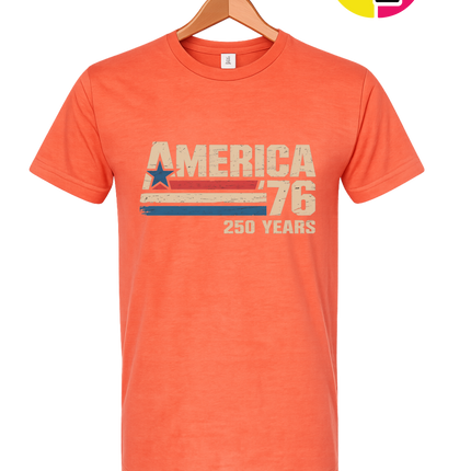 America 1776 Tee