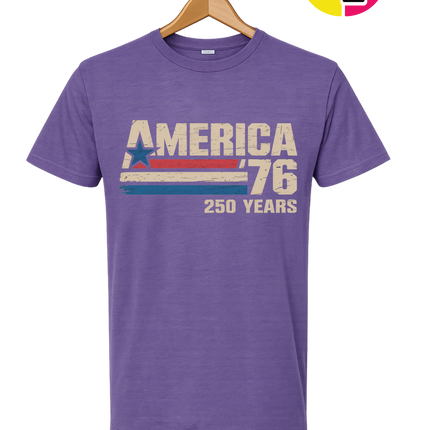 America 1776 Tee