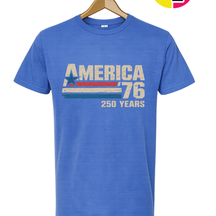 America 1776 Tee