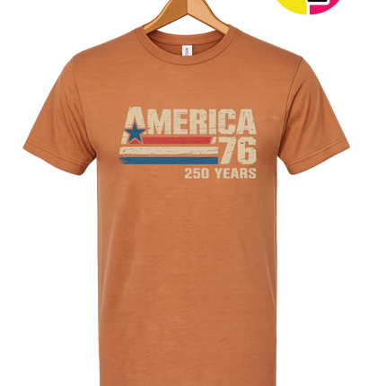 America 1776 Tee