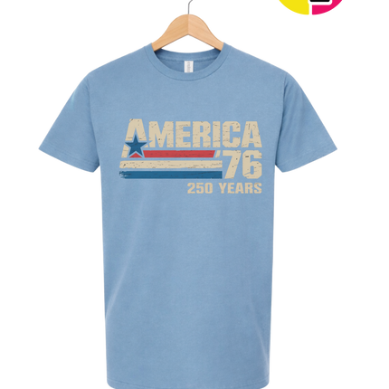America 1776 Tee