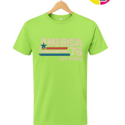 America 1776 Tee