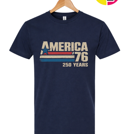 America 1776 Tee