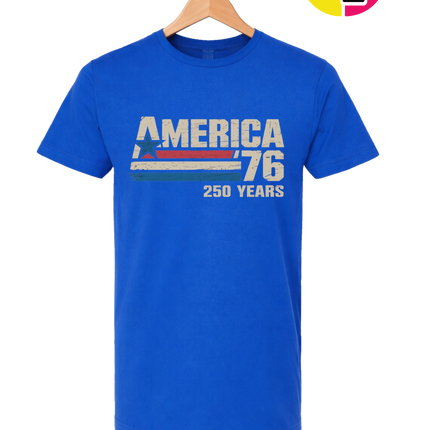 America 1776 Tee