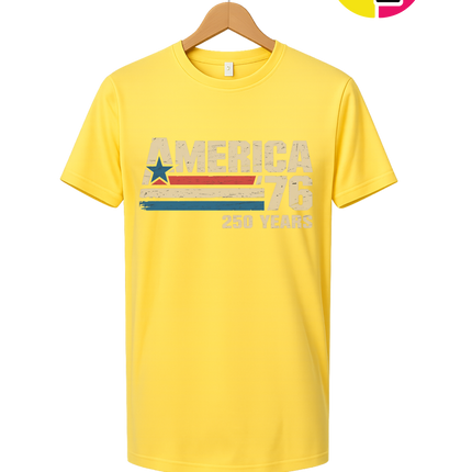 America 1776 Tee