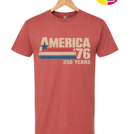 America 1776 Tee