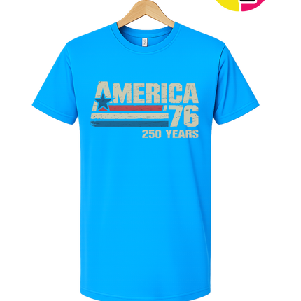 America 1776 Tee