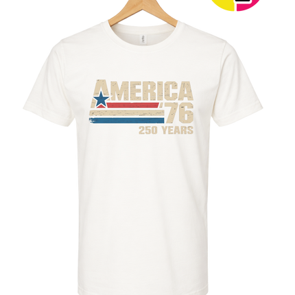 America 1776 Tee