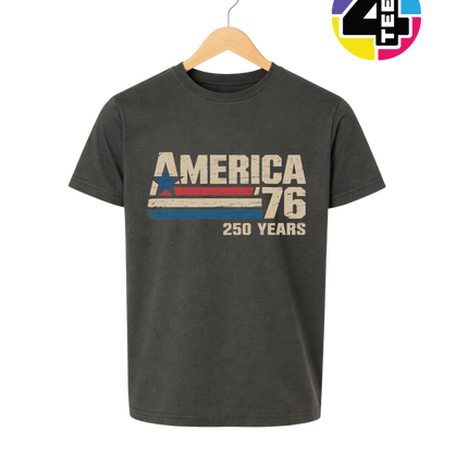 America 1776 Youth Tee