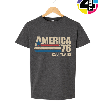 America 1776 Youth Tee