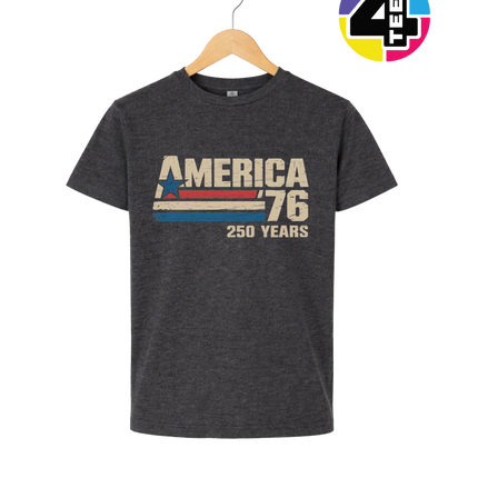 America 1776 Youth Tee