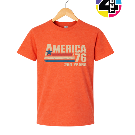 America 1776 Youth Tee