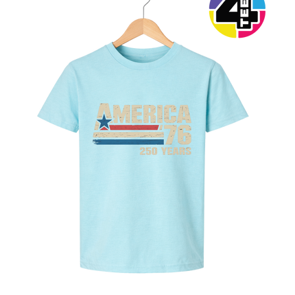 America 1776 Youth Tee