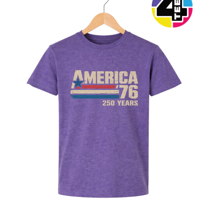 America 1776 Youth Tee