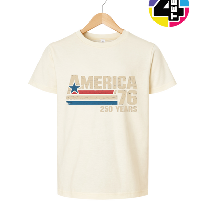 America 1776 Youth Tee