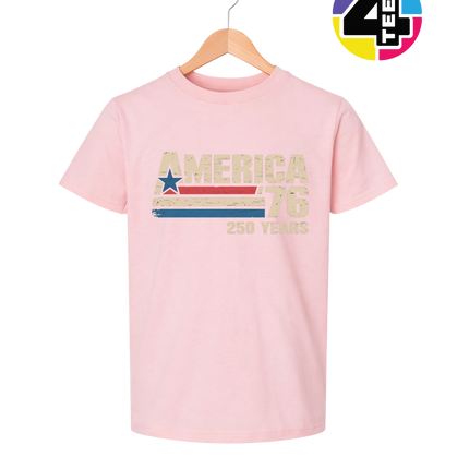America 1776 Youth Tee