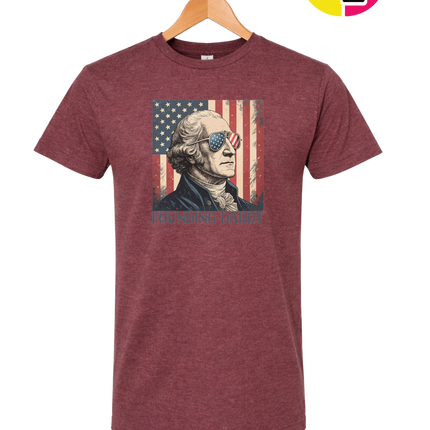 Founding Daddy Tee