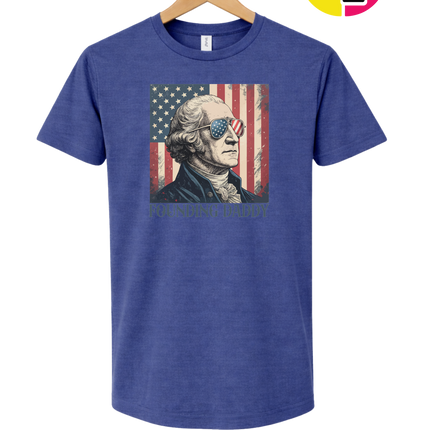 Founding Daddy Tee