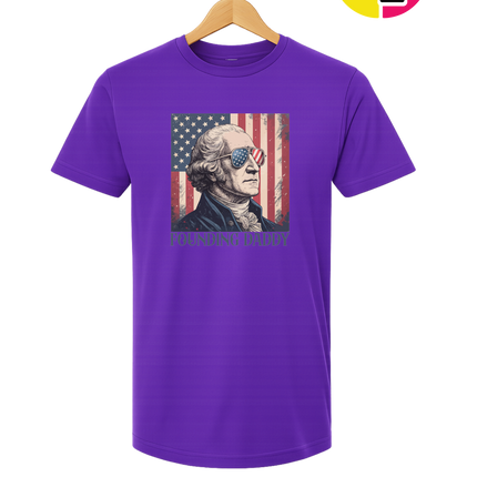 Founding Daddy Tee